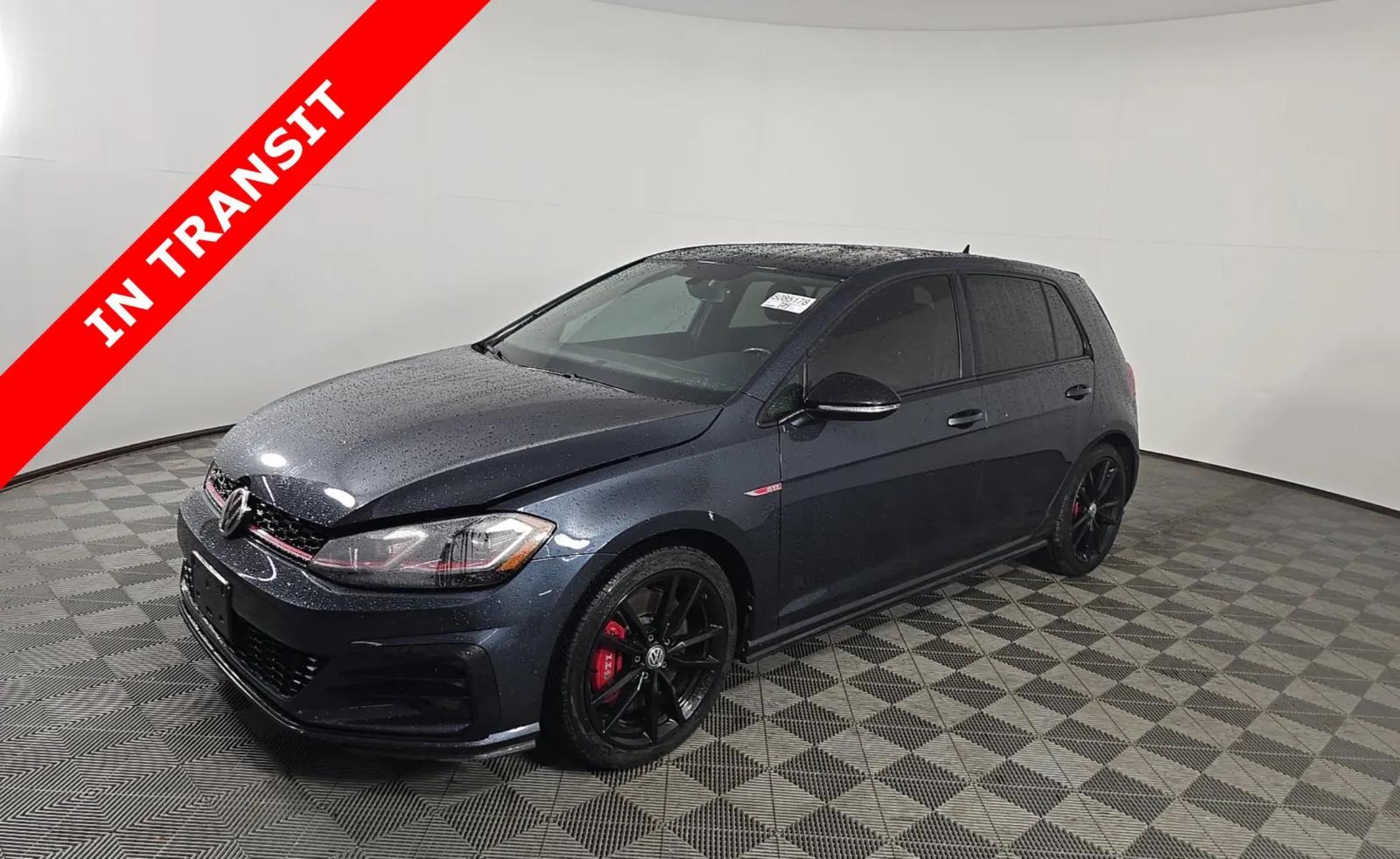 volkswagen golf gti 2021 3VW5T7AU2MM007068 image volkswagen golf gti 2021 3VW5T7AU2MM007068 image
